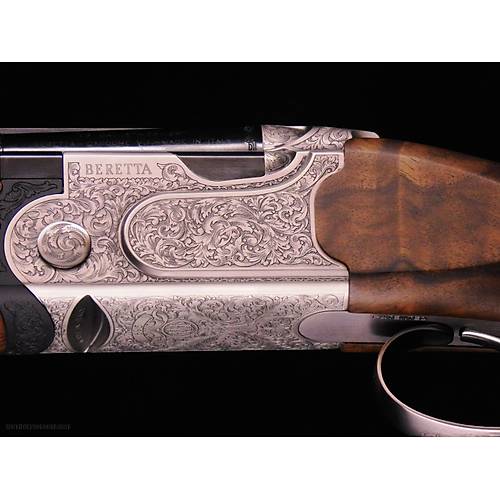 Beretta 695 Field Fix Sperpoze Av Tfei