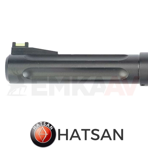 Hatsan Tac Boss 250 XT CO2 4.5mm Haval� Tabanca