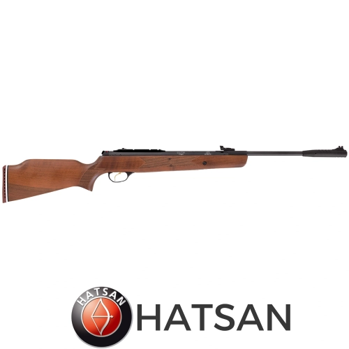 Hatsan Mod 99 (4x20) 5.5 mm Hediyeli Full Set Haval� T�fek