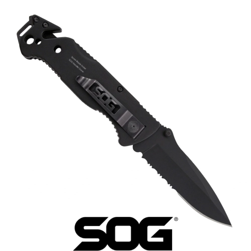 SOG FF-25 Escape T�rt�kl� �ak�