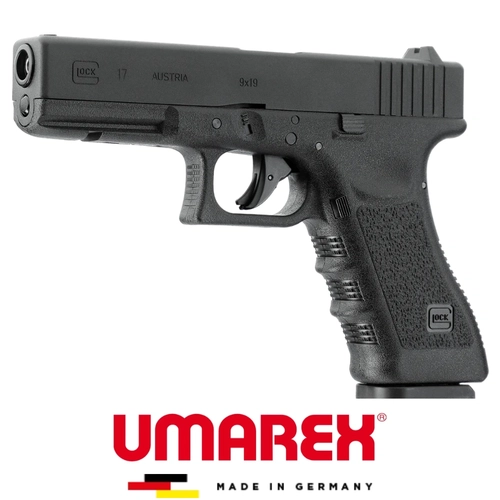 Umarex Glock 17 Blowback Pellet Haval� Tabanca