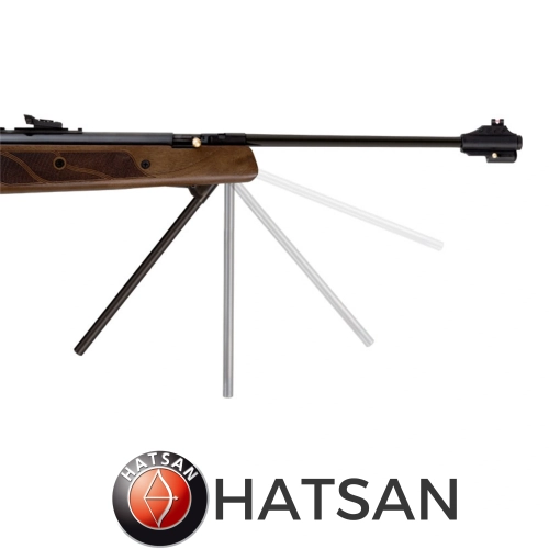 Hatsan Torpedo 155 A�a� (4x20) 6.35 mm Haval� T�fek