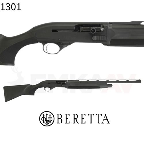 Beretta 1301 Competition Siyah Otomatik Av Tfei