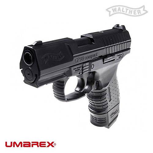 UMAREX Walther Cp99 4.5 mm Havalı Tabanca