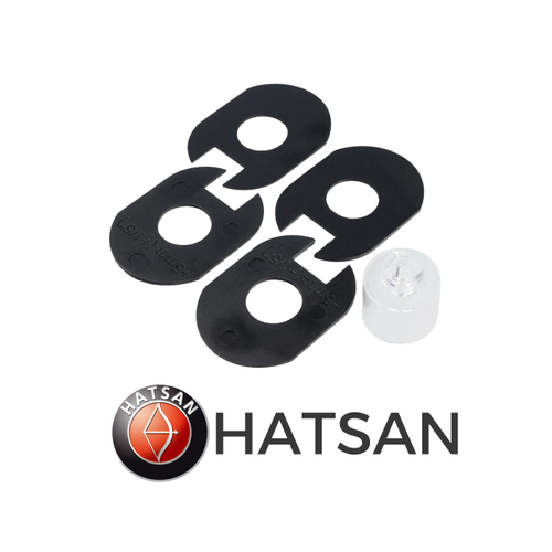 Hatsan Escort WS Guard Marine Pompal Av Tfei