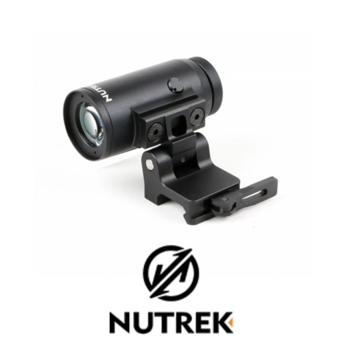 Nutrek Lyco 4x24 Magnifier