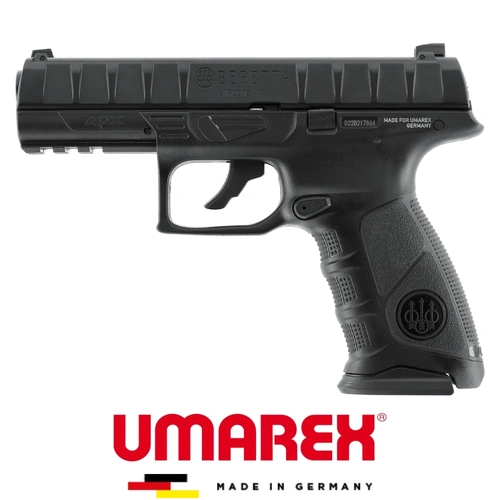 Umarex Beretta APX Blowback Haval� Tabanca