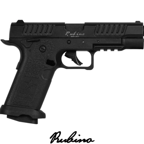 Rubino RBN-2025 Blowback Haval� Tabanca