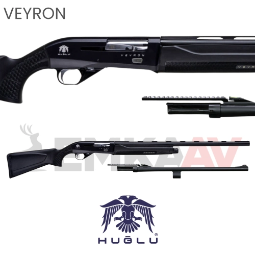 Hu�lu Veyron Sentetik Cantilever Combo Yar� Otomatik Av T�fe�i