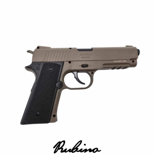 Rubino 1911 ��l Haval� Tabanca