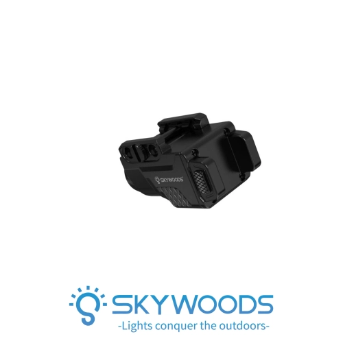 Skywoods PL480 Taktik Silah Feneri