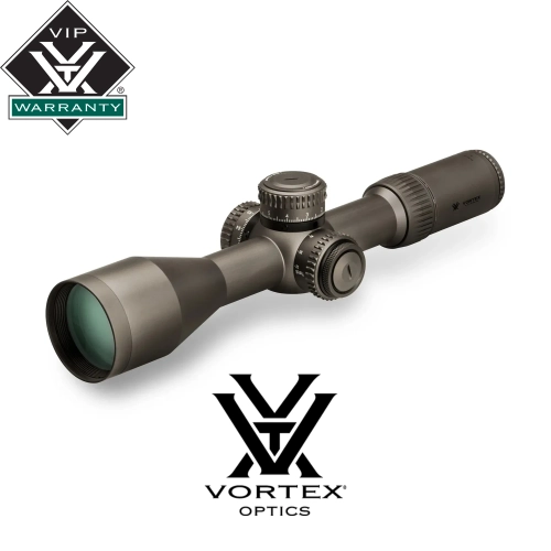 Vortex Razor HD Gen II 4.5-27x56 FFP EBR-7C Tfek Drbn (MRAD)