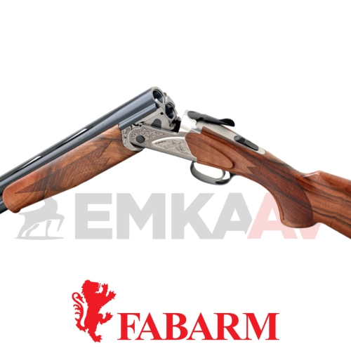 Fabarm Axis Grey AL S�perpoze Av T�fe�i