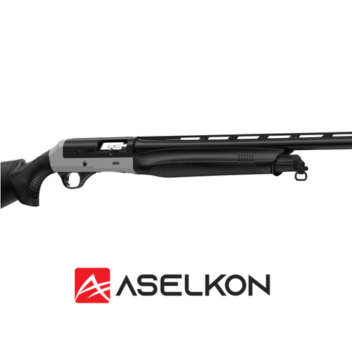 Aselkon X4 Silver Light Av Tfei