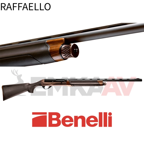 Benelli Raffaello Lord 20 Yar Otomatik Av Tfei
