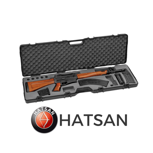 Hatsan Escort VX 12 Ahap Tactical Metal arjrl Av Tfei