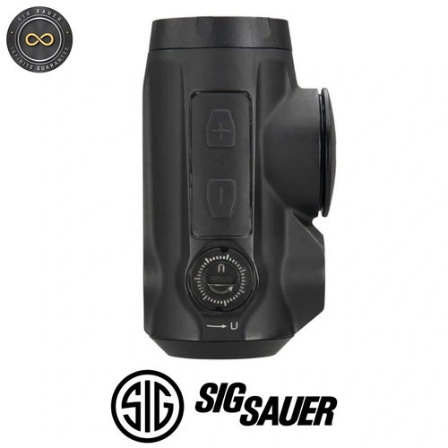 Sig Sauer Romeo 5 Gen 2 Red Dot