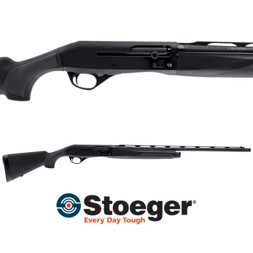 Stoeger M3000 V2 Sentetik Yar Otomatik Av Tfei