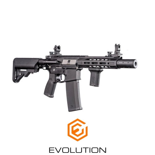 Evolution Recon S EMR S Airsoft T�fe�i + 7.4v LiPo Pil