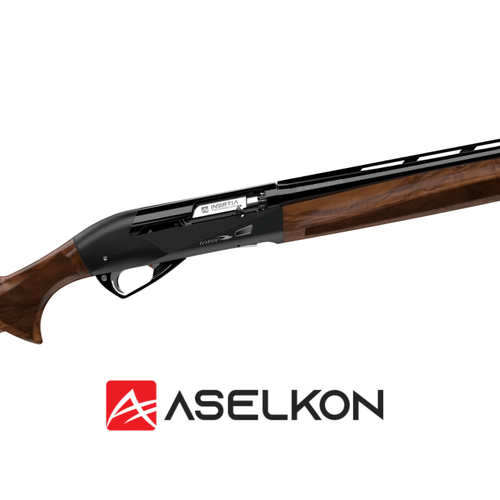Aselkon Inter Dark Black Av Tfei