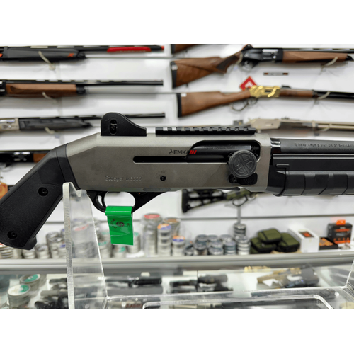 2025 Stoeger M3000 Taktik M-LOK QD Tungsten Yar Otomatik Av Tfei