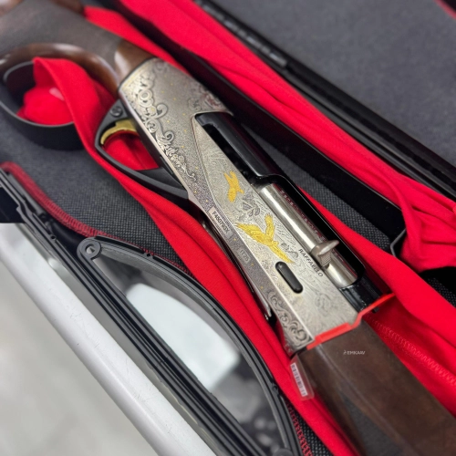 Benelli Raffaello A.I. BE.S.T. Limited Edition New 2025 Otomatik Av T�fe�i