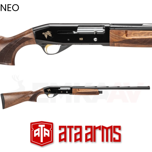 Ata Neo �ulluk Yar� Otomatik Av T�fe�i