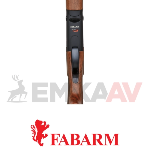 Fabarm Elos N2 Field S�perpoze Av T�fe�i