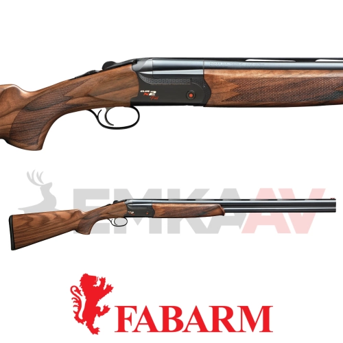 Fabarm Elos N2 Field S�perpoze Av T�fe�i