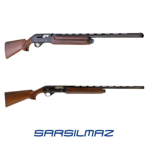 Sars�lmaz SA-W 700 Otomatik Av T�fe�i