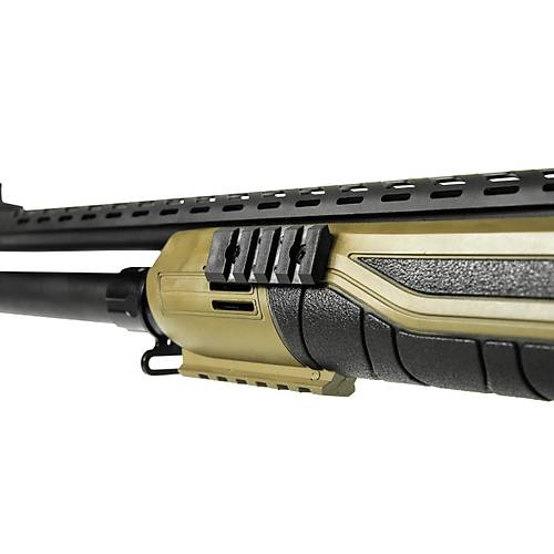 Axor Arms FS-PRO + l Siyah Krma Katlanabilir Otomatik Av Tfei