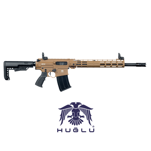 Hulu XR 8 l Troy Coyote Tan arjrl Av Tfei