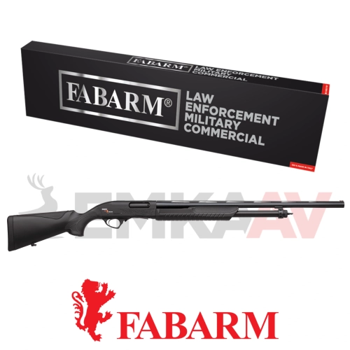 Fabarm Sdass 2 Chasse Composite Pompal� Av T�fe�i