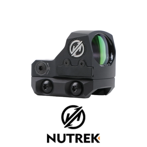 Nutrek Pallas Red Dot