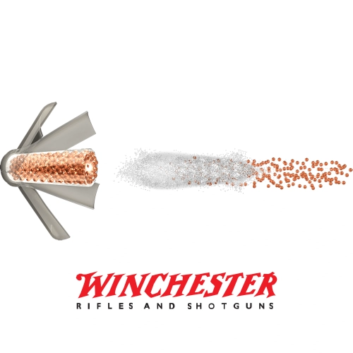 Winchester Usa Long Beard XR Magnum 49 Gr Av Fi�e�i