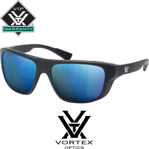 Vortex Jackal Balistik G�ne� G�zl��� - Blue/Smoke