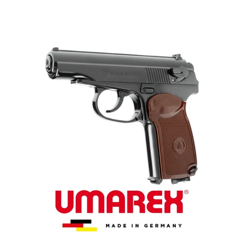 Umarex Legends Makarov Haval Tabanca