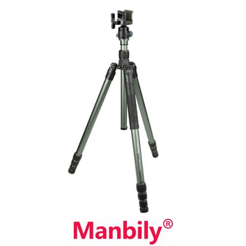 Manbily MA-284GL+U7 At�� Tripodu