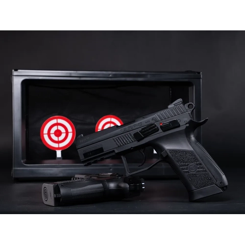 ASG CZ 75 P07 Duty Blowback Haval� Tabanca 16728