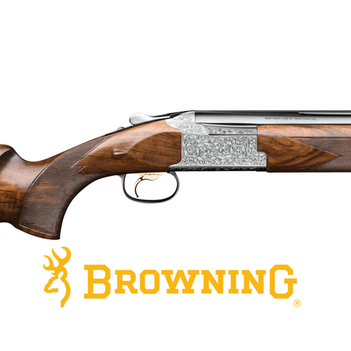 Browning B725 Sporter G5 Combo At Tfei