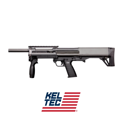 KEL-TEC KelTec KSG Compact Siyah Bullpup Pompal� Av T�fe�i