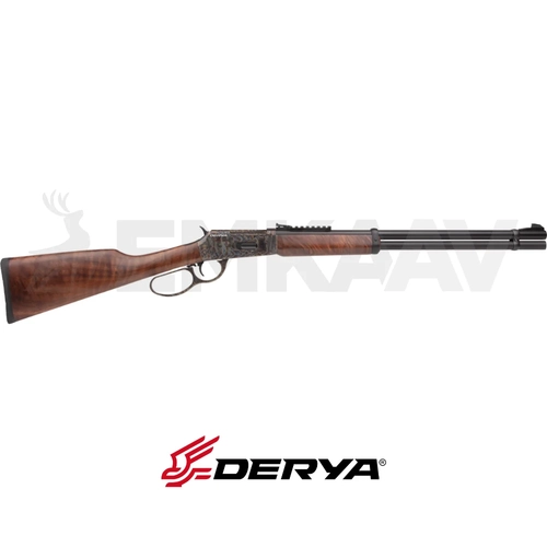 Derya MD-101M Menevi� Lever Action Av T�fe�i