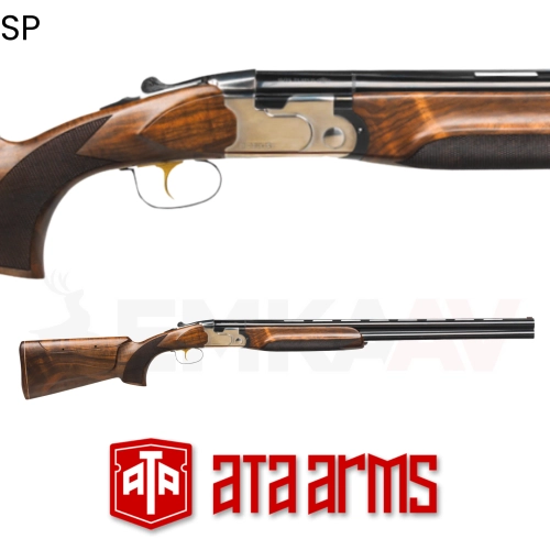 Ata SP Skeet T�fe�i (S�k�lebilir Tetik)