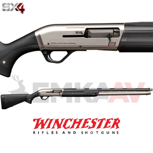 Winchester SX4 Raniero Testa 11+1 Yar Otomatik At Tfei
