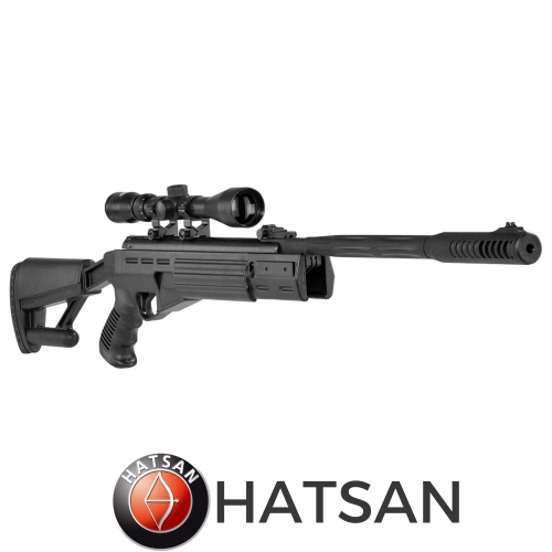 Hatsan Turcar Airtact 5.5 mm Haval� T�fek