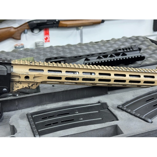 2.EL / Derya MK-12 Otomatik Av T�fe�i