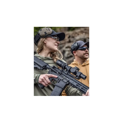 Vortex Venom 1-6x24 SFP AR-BDC3 T�fek D�rb�n� (MOA)