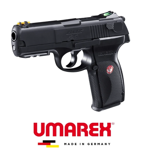 Umarex Ruger P345 Airsoft Tabanca