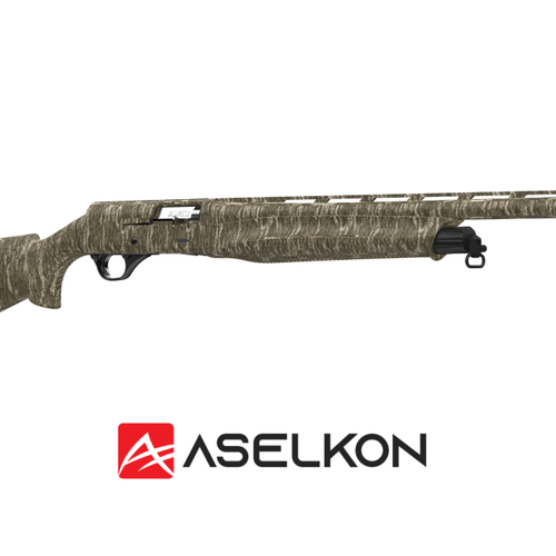 Aselkon X5 Bottomland Av Tfei