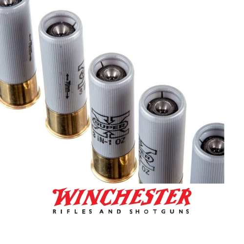 Winchester USA Br� Sabot Slug Magnum Tek Kur�un Av Fi�e�i